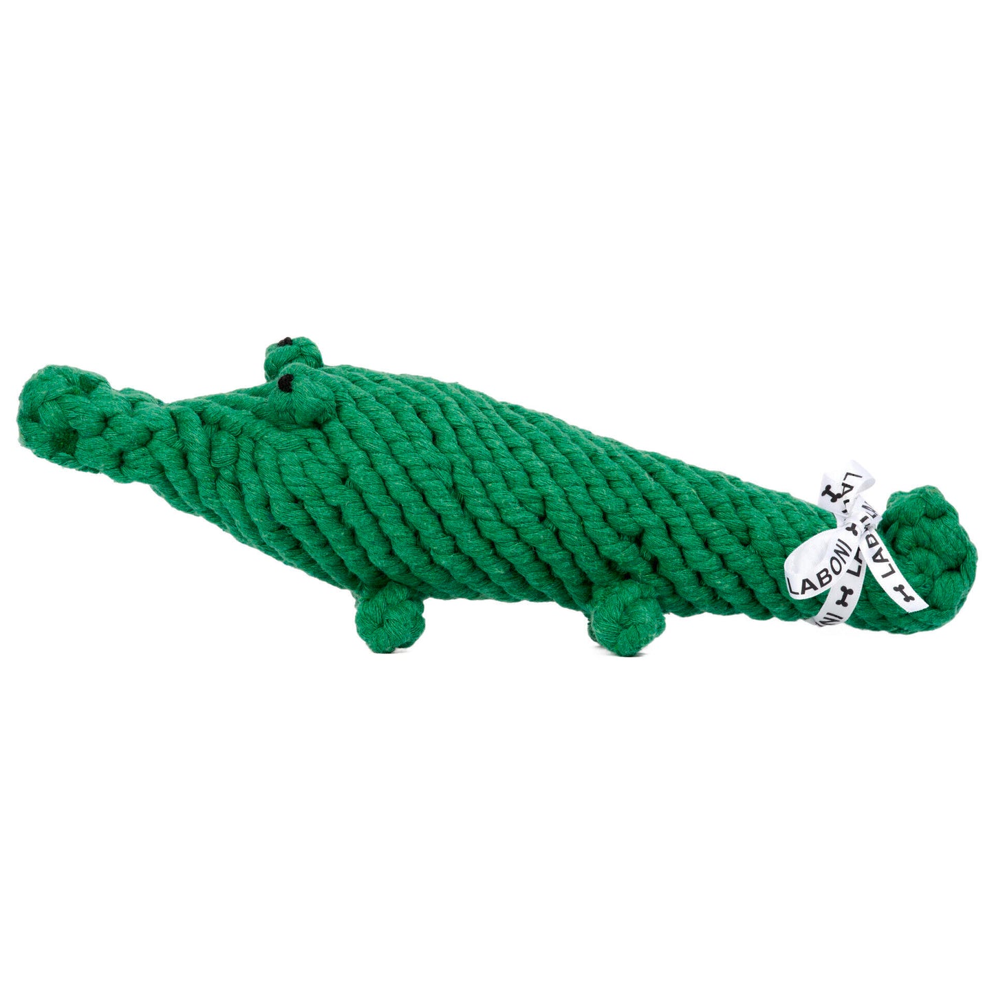 KALLI | Hračka pro psy – krokodýl 32 cm