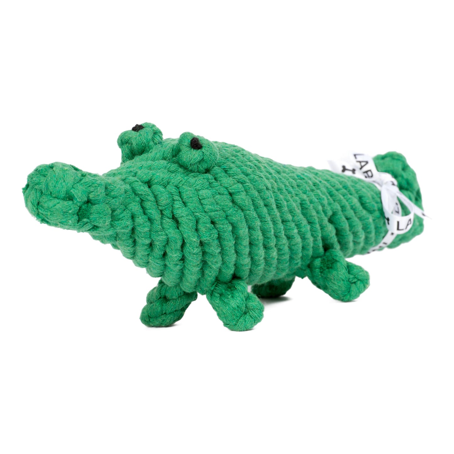 KALLI | Hračka pro psy – krokodýl 32 cm