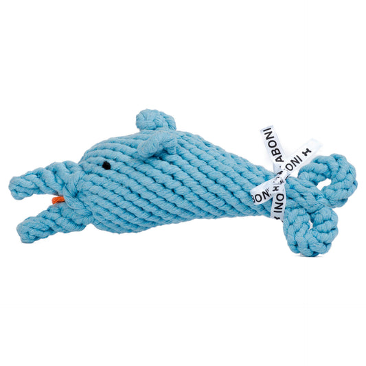DIDI | Hračka pro psy – delfín 26 cm