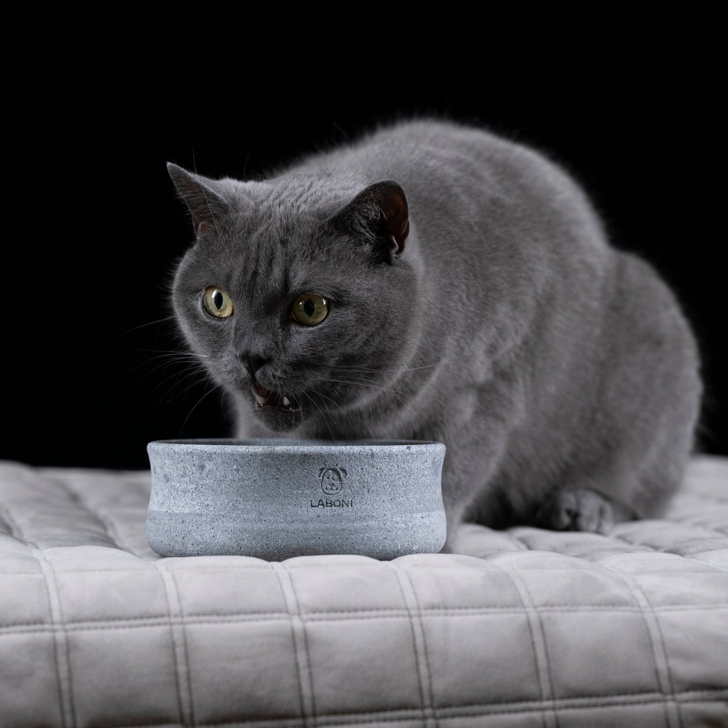 ROCKY | Kamenná miska Ø20 cm