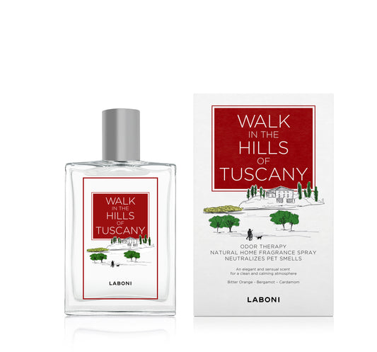 Neutralizační vůně Toskánské kopce | 100 ml