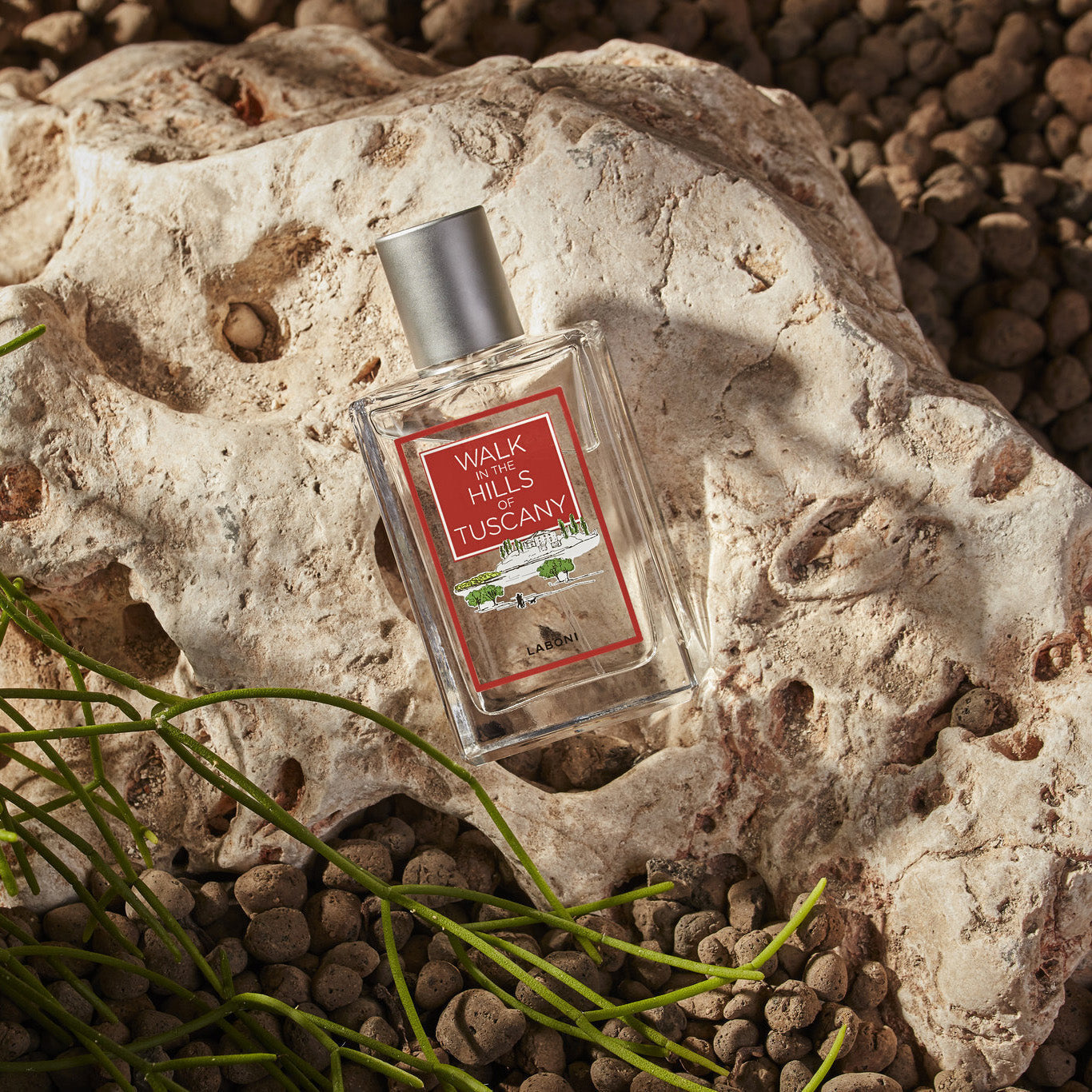 Neutralizační vůně Toskánské kopce | 100 ml
