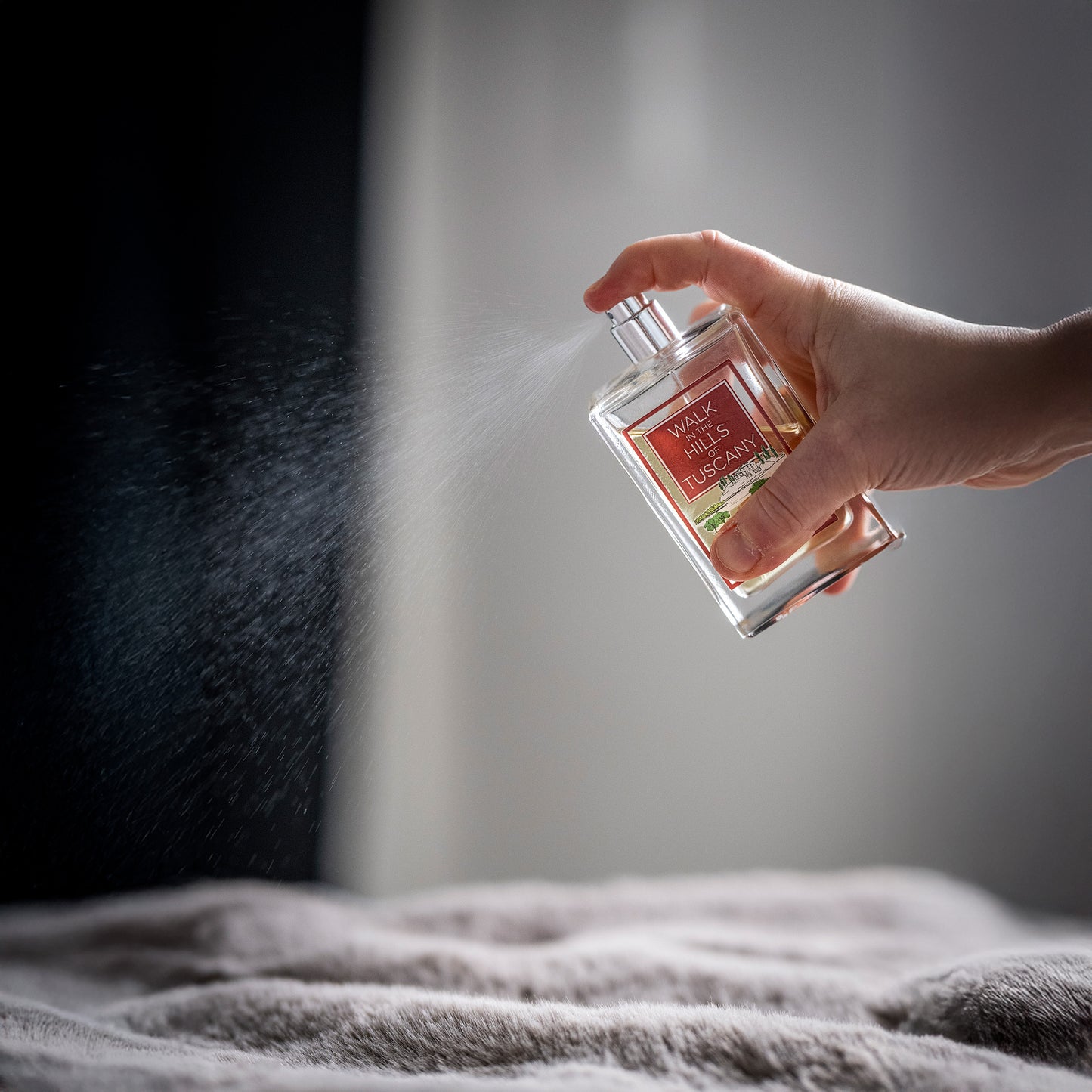 Neutralizační vůně Toskánské kopce | 100 ml
