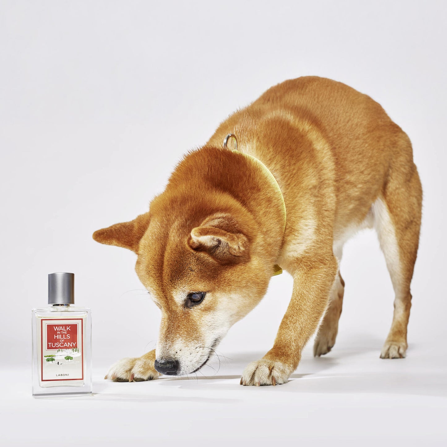 Neutralizační vůně Toskánské kopce | 100 ml