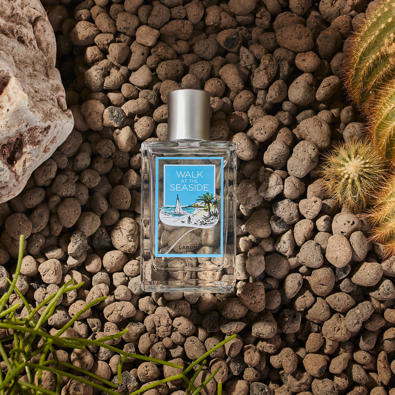 Neutralizační vůně Procházka u moře | 100 ml