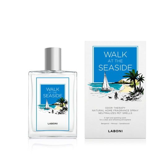 Neutralizační vůně Procházka u moře | 100 ml