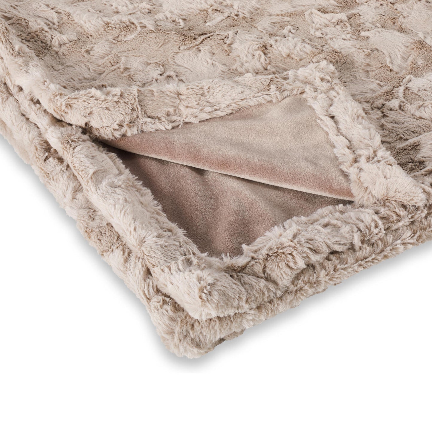 Deka COZY – Béžová