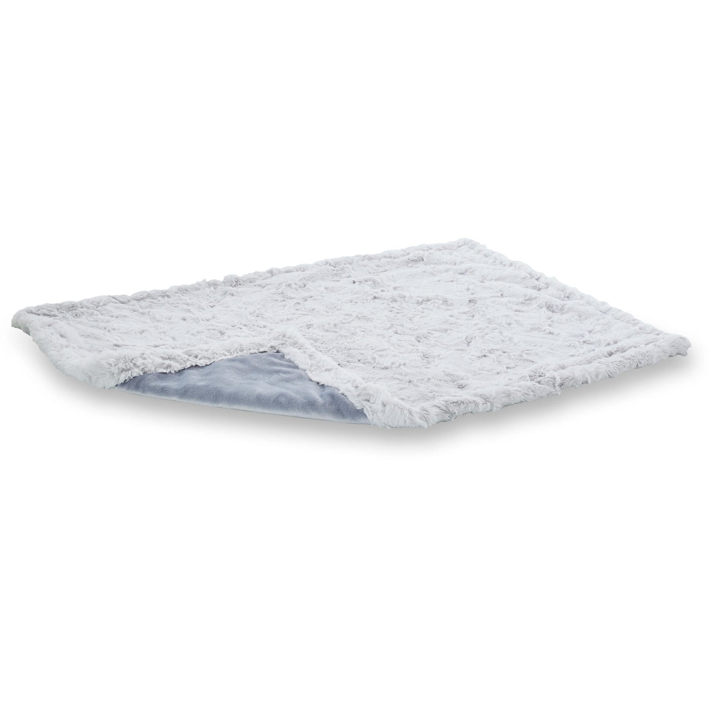 Deka COZY – Světle šedá