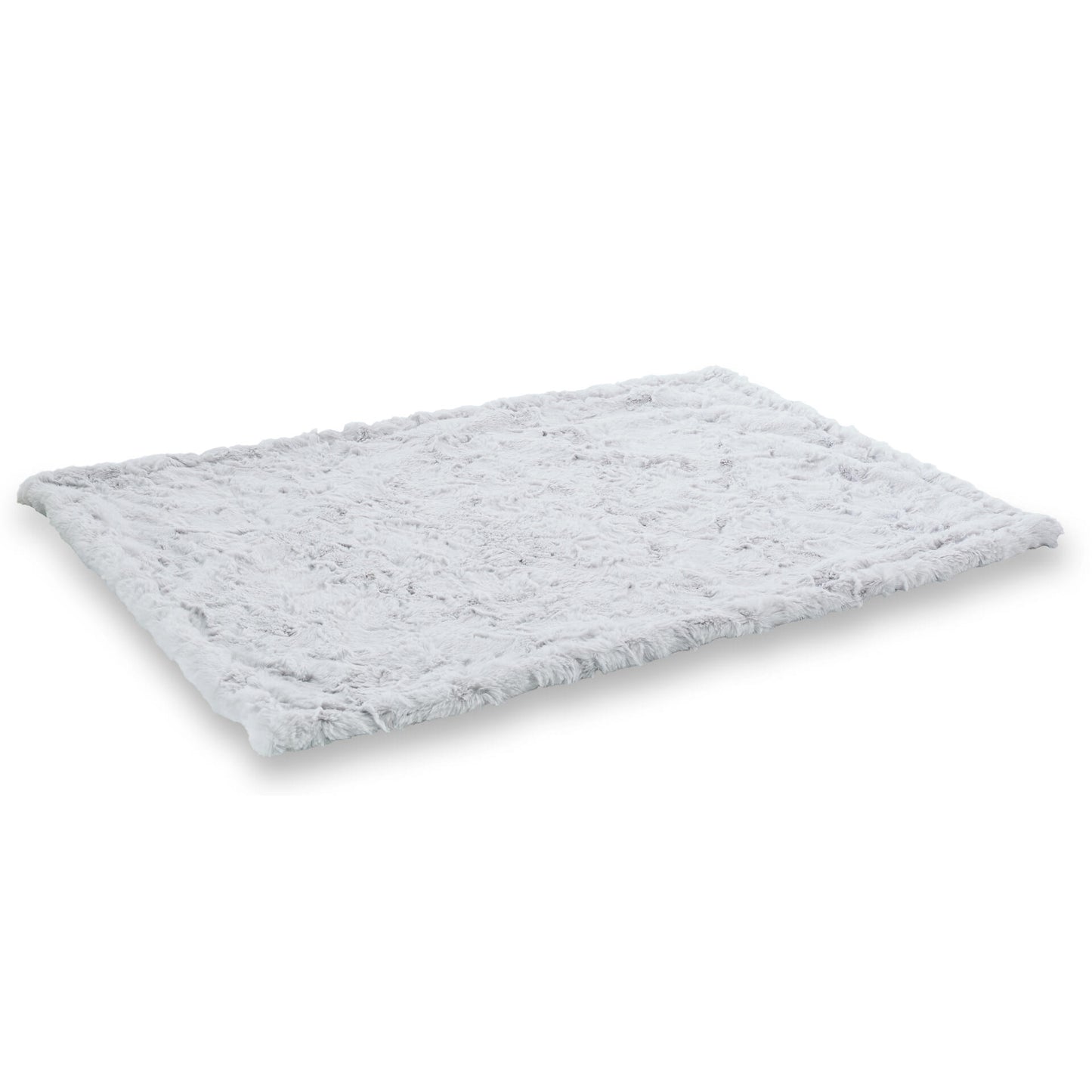 Deka COZY – Světle šedá